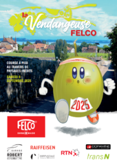 La Vendangeuse FELCO