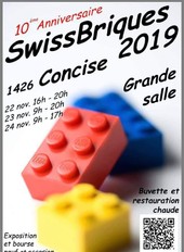 SwissBriques