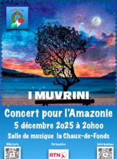 I Muvrini en concert