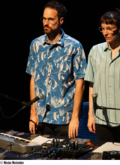 Théâtre du Passage : Lettres au Chat