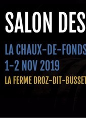 1er Salon des vins