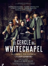 Le Cercle de Whitechapel