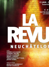 La Revue Neuchâteloise