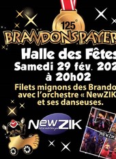 Brandons de Payerne 2020