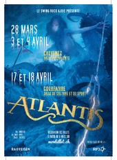 Spectacle Swing Rock Ajoie 