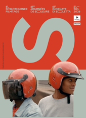 61e Journées cinématographiques de Soleure