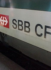 Des bus remplacent les trains jusqu'à onze heures environ