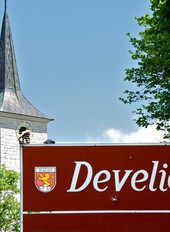 Develier