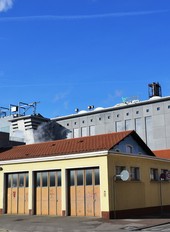 Vadec à La Chaux-de-Fonds.