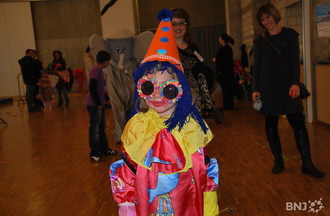 Le carnaval de Moutier