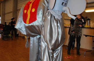 Le carnaval de Moutier