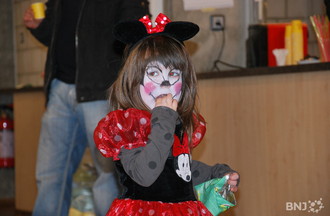 Le carnaval de Moutier