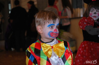 Le carnaval de Moutier