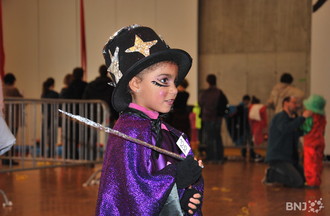 Le carnaval de Moutier