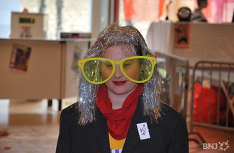 Le carnaval de Moutier