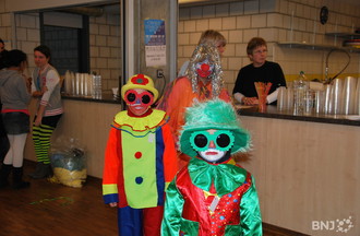 Le carnaval de Moutier
