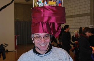Le carnaval de Moutier