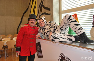 Le carnaval de Moutier