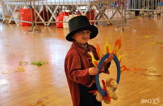 Le carnaval de Moutier