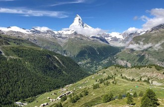 La photo gagnante du défi sur le thème du bien-être