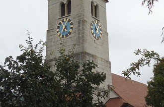le Temple