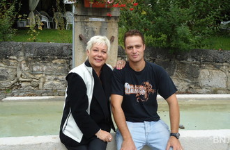 Joao notre gagnant des questions surprises