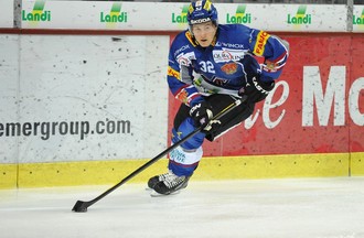 HC Bienne - Rapperswil