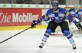 HC Bienne - Rapperswil