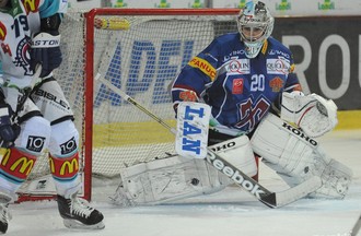 HC Bienne - Rapperswil
