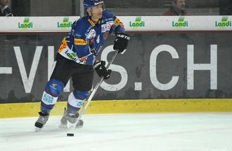 HC Bienne - Rapperswil