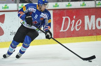 HC Bienne - Rapperswil
