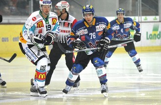 HC Bienne - Rapperswil