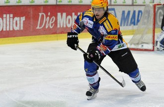 HC Bienne - Rapperswil
