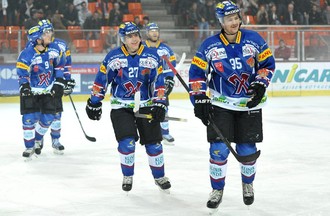 HC Bienne - Rapperswil