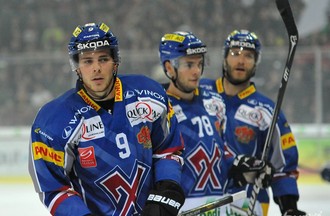 HC Bienne - Rapperswil