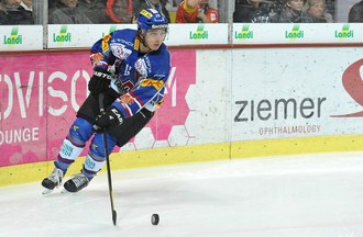 HC Bienne - Rapperswil