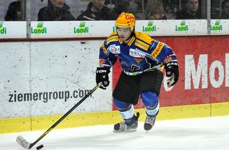HC Bienne - Rapperswil