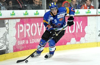HC Bienne - Rapperswil