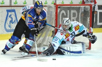 HC Bienne - Rapperswil