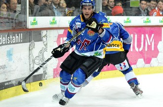 HC Bienne - Rapperswil