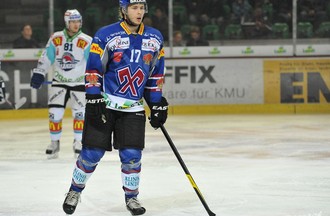 HC Bienne - Rapperswil