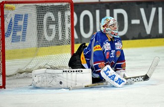 HC Bienne - Rapperswil