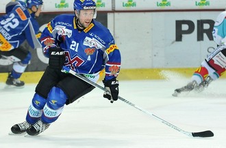 HC Bienne - Rapperswil