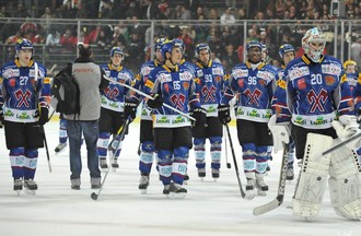 HC Bienne - Rapperswil