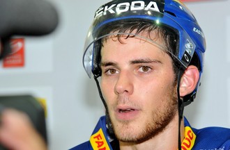 HC Bienne - Rapperswil