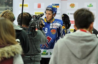 HC Bienne - Rapperswil