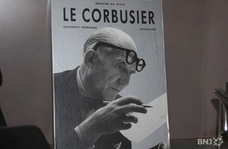  Le Corbusier