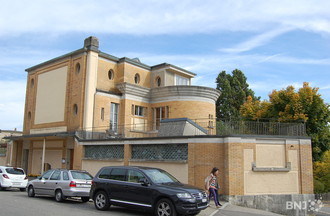  La Villa Turque