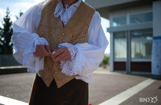 Photo : Eva Zimmerli