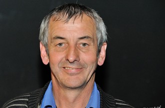 Bernard Varin